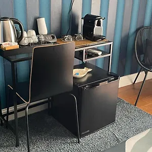 Kero Luxury Affittacamere