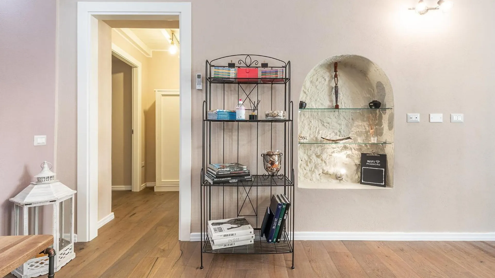 Estay Garibaldi Cagliari
