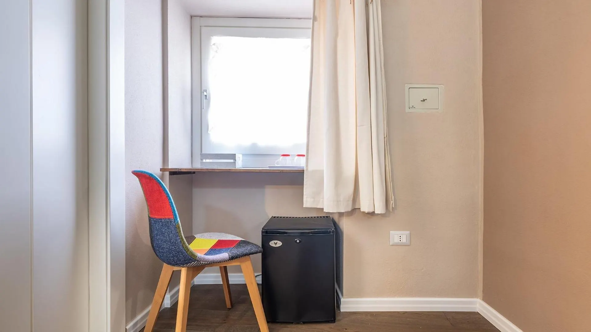 Guest house Estay Garibaldi Cagliari