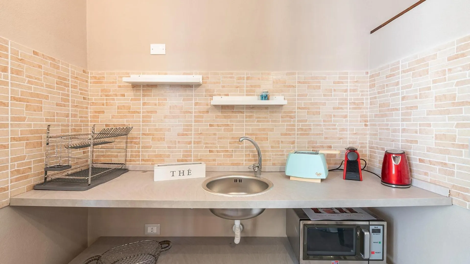 Guest house Estay Garibaldi Cagliari