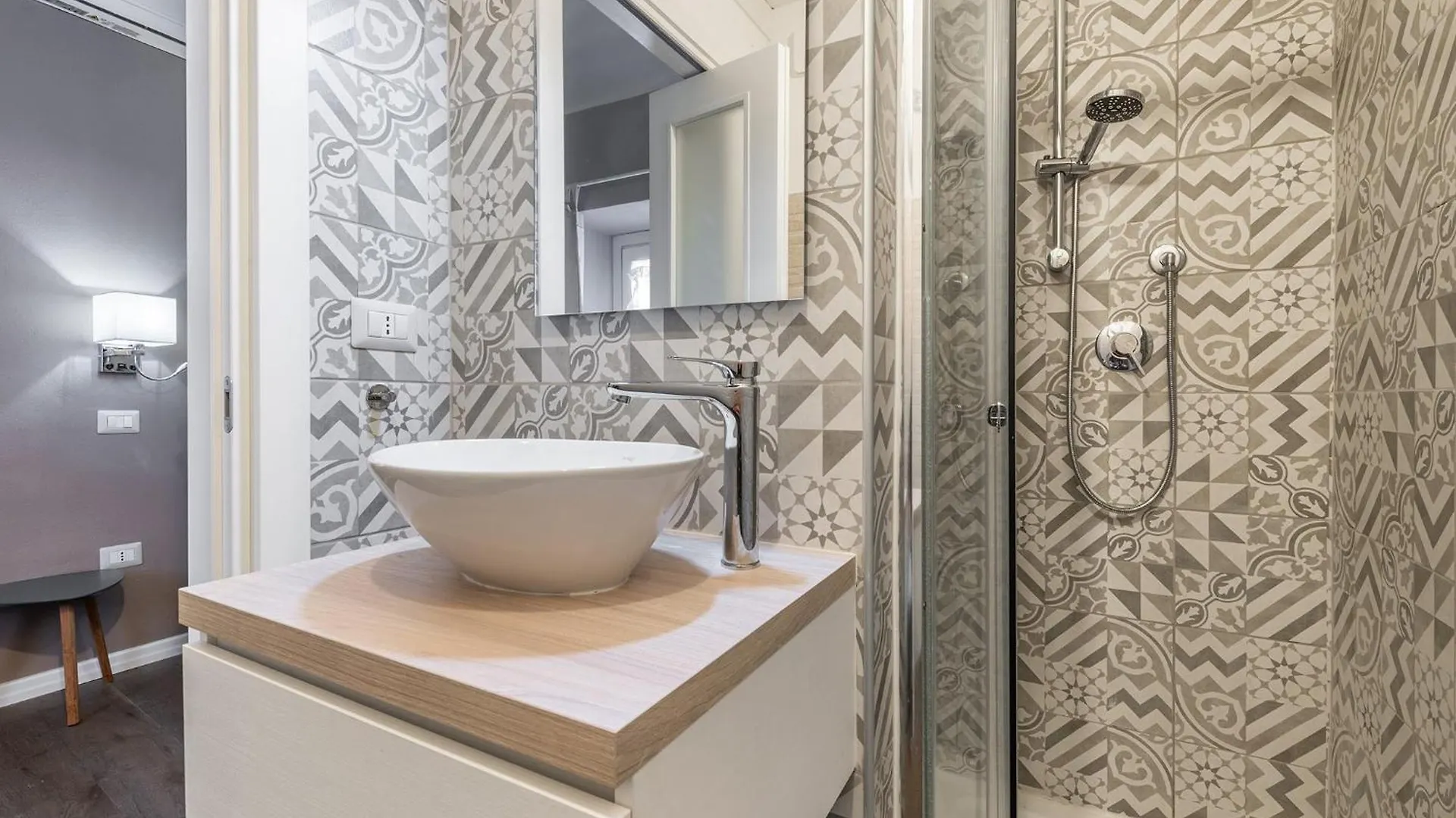 Estay Garibaldi Cagliari Guest house