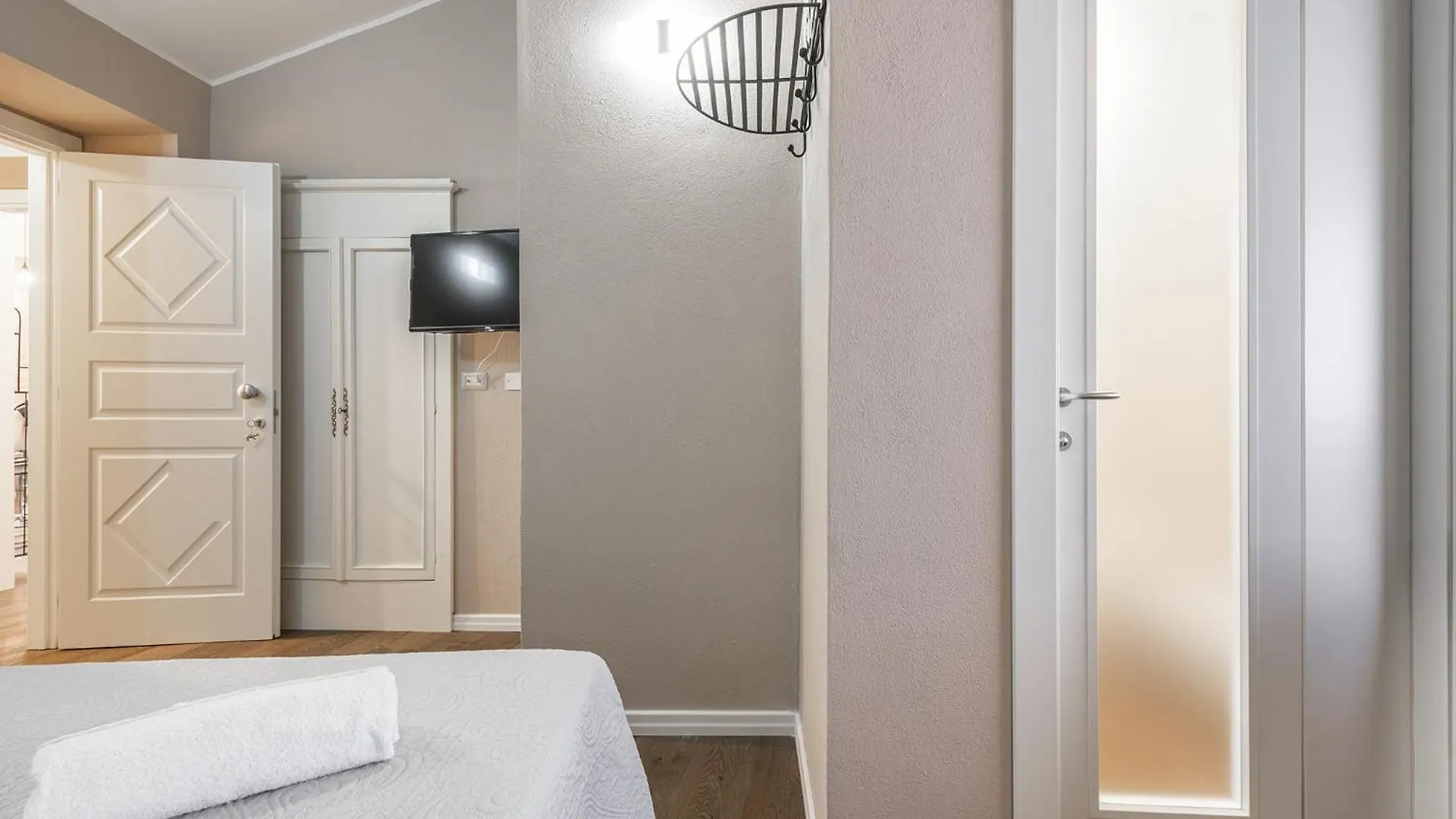 Guest house Estay Garibaldi Cagliari Italy