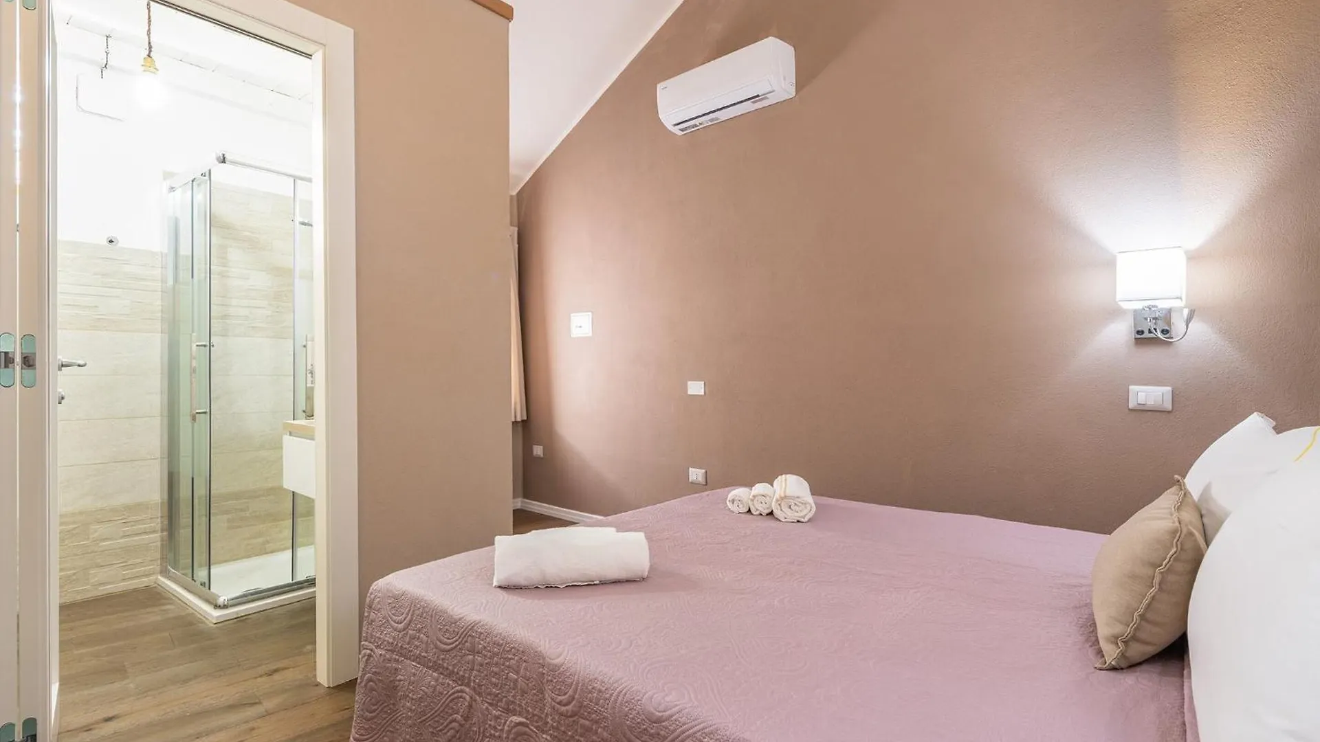 Guest house Estay Garibaldi Cagliari