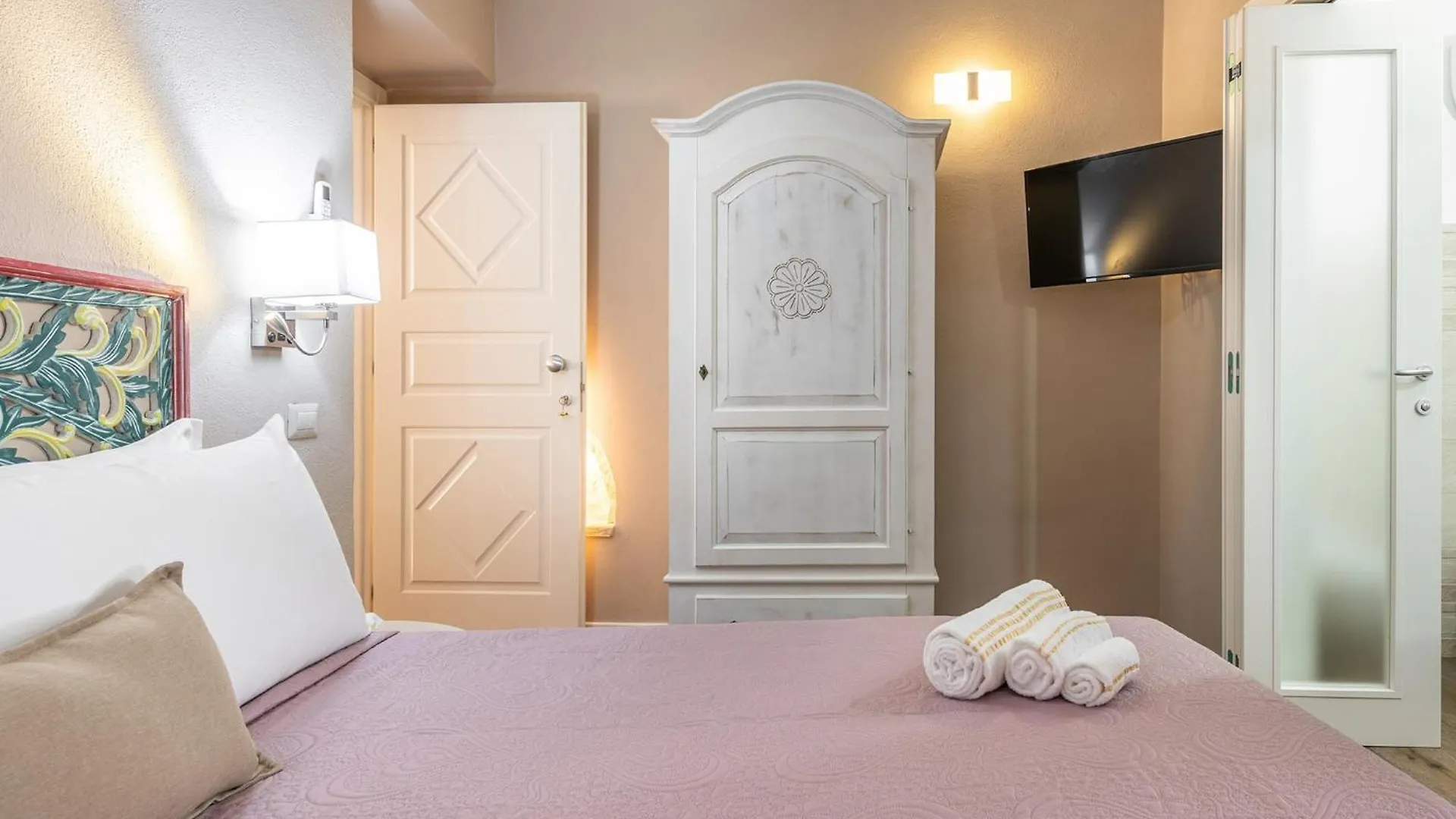 Estay Garibaldi Cagliari 0*,  Italy
