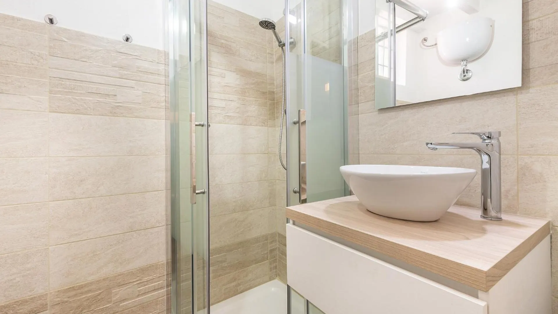 Guest house Estay Garibaldi Cagliari Italy