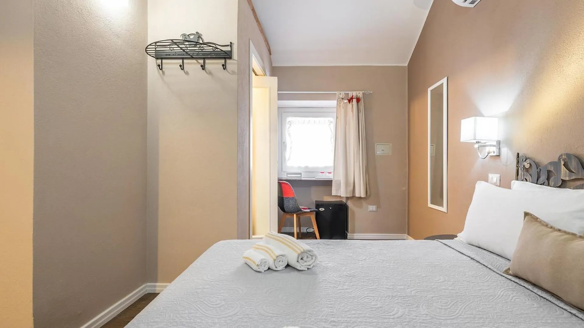 Guest house Estay Garibaldi Cagliari