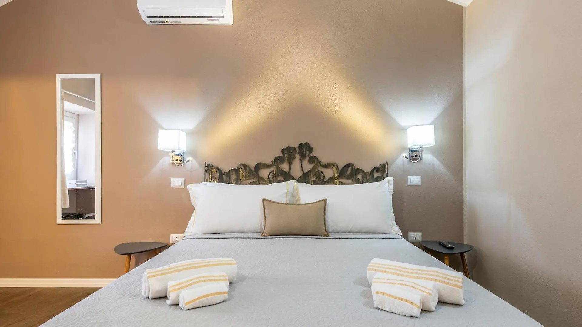 Estay Garibaldi Cagliari