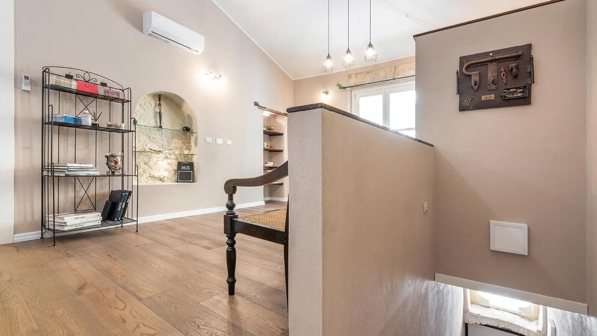 Guest house Estay Garibaldi Cagliari