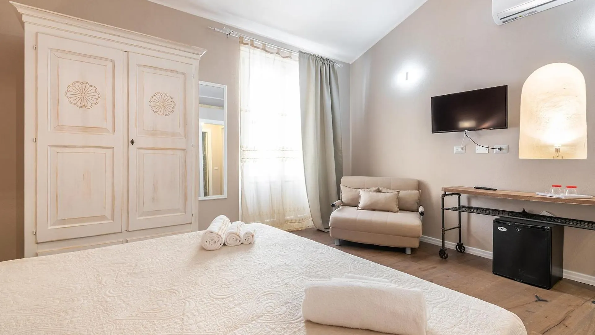 Guest house Estay Garibaldi Cagliari Italy