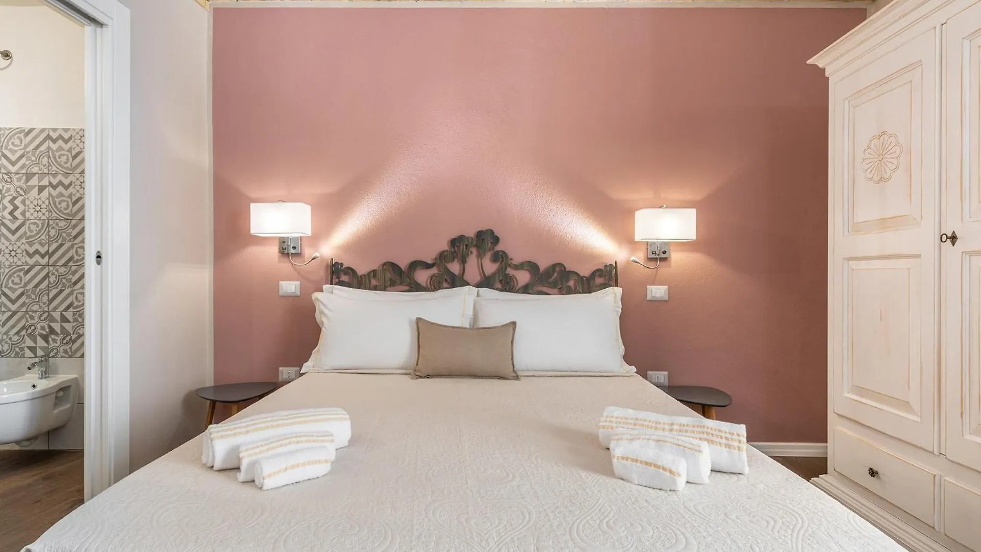 Guest house Estay Garibaldi Cagliari