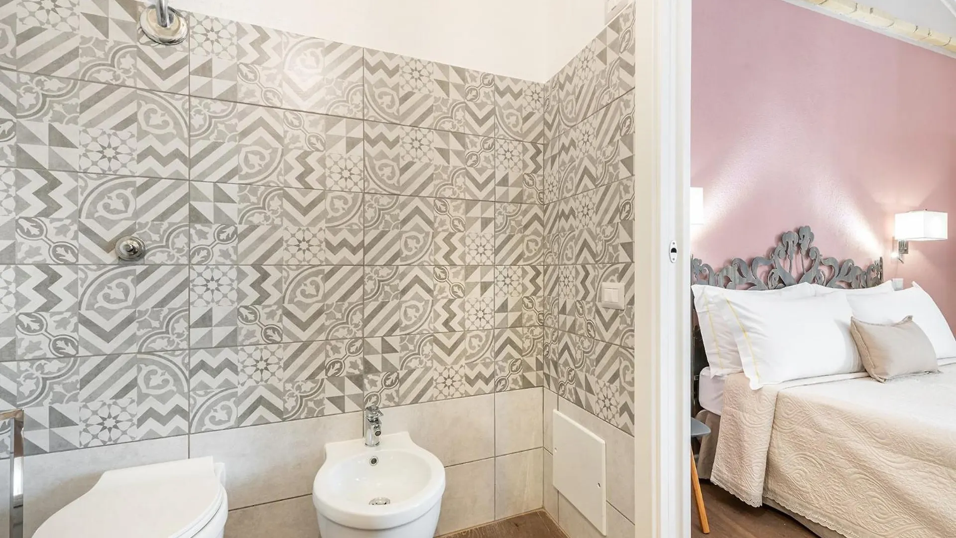 Estay Garibaldi Cagliari Guest house